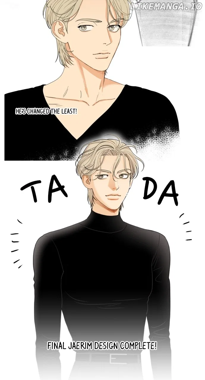 A Whirlwind Campus Affair Chapter 97 – Page 17