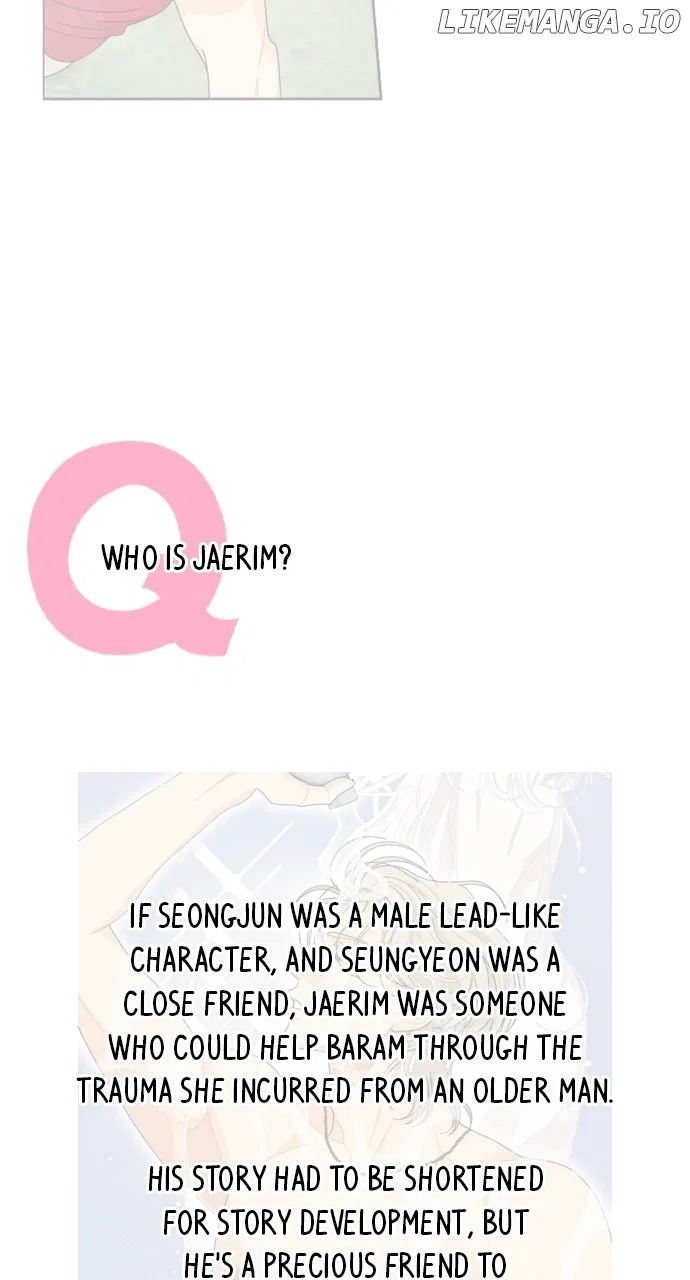 A Whirlwind Campus Affair Chapter 97 – Page 25