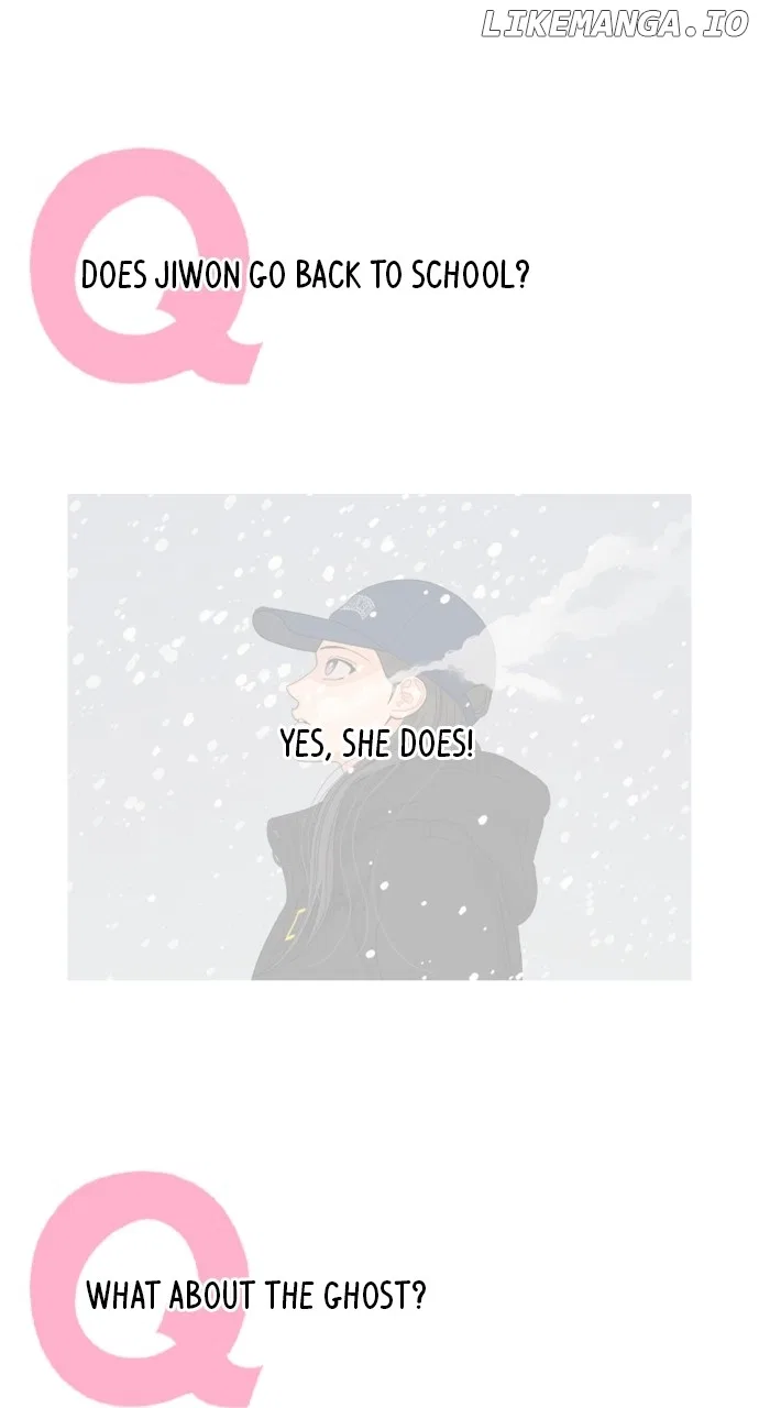 A Whirlwind Campus Affair Chapter 97 – Page 27
