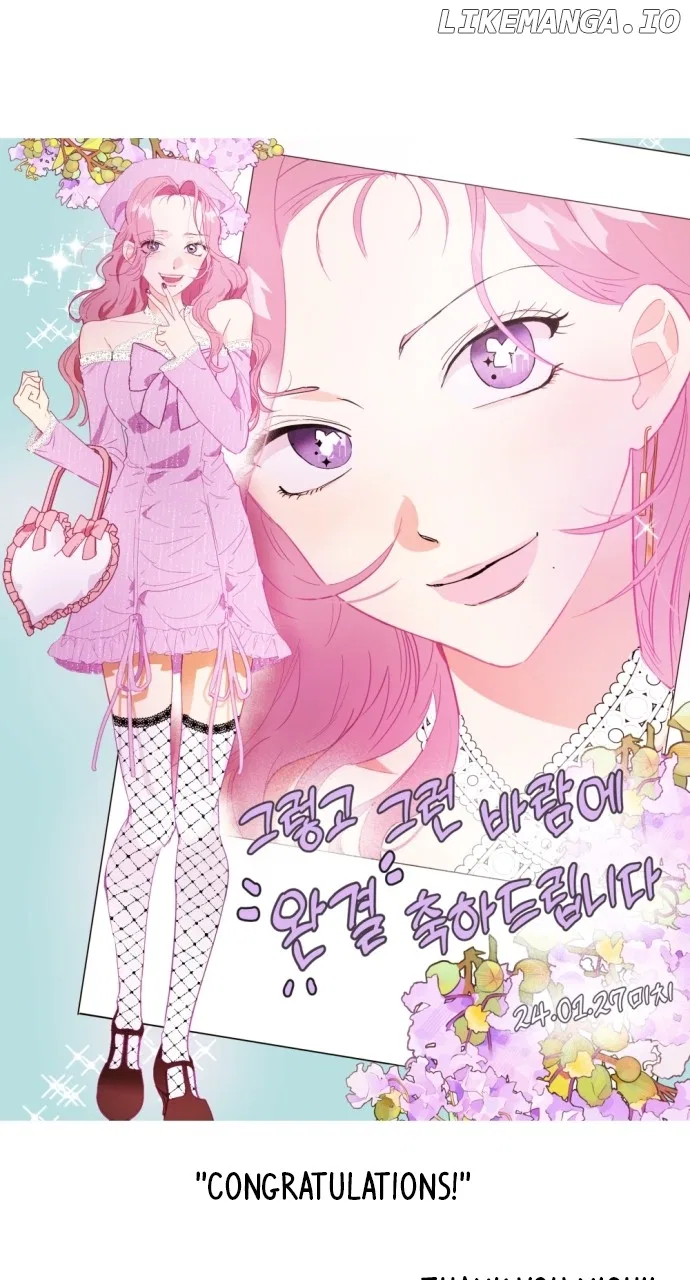 A Whirlwind Campus Affair Chapter 97 – Page 34