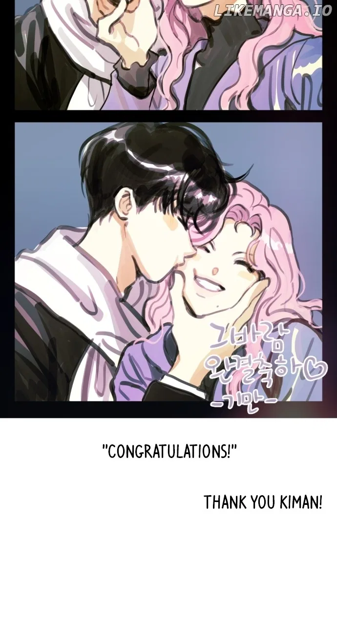 A Whirlwind Campus Affair Chapter 97 – Page 37