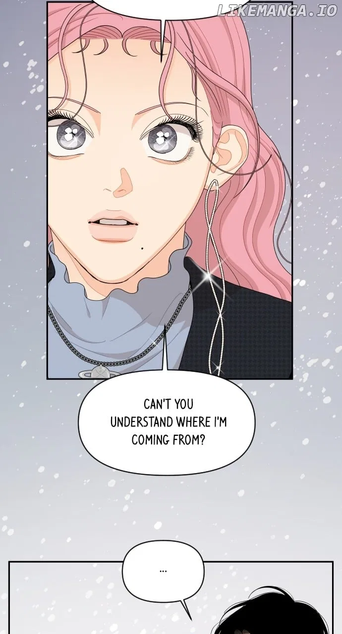 A Whirlwind Campus Affair Chapter 96 – Page 5