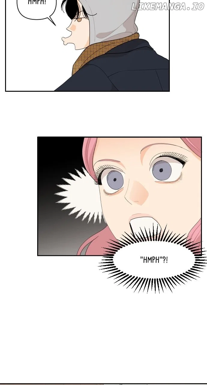 A Whirlwind Campus Affair Chapter 96 – Page 16