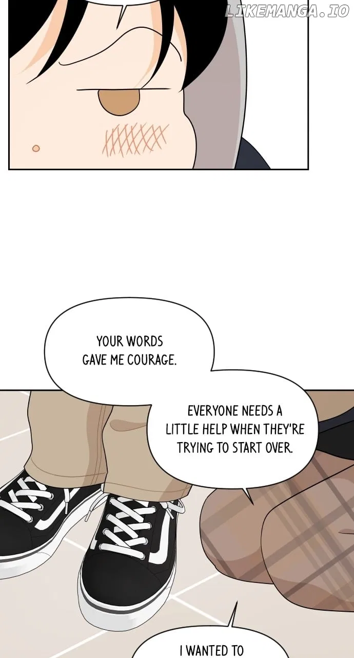 A Whirlwind Campus Affair Chapter 96 – Page 22