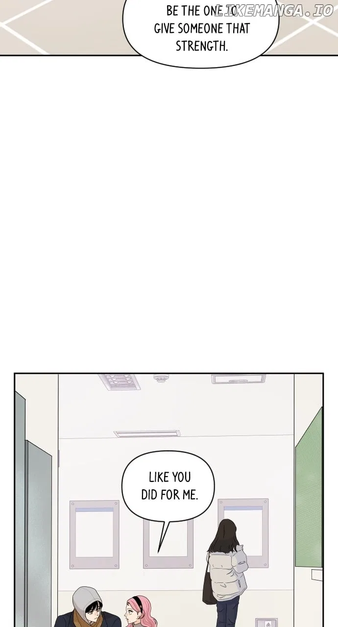A Whirlwind Campus Affair Chapter 96 – Page 23