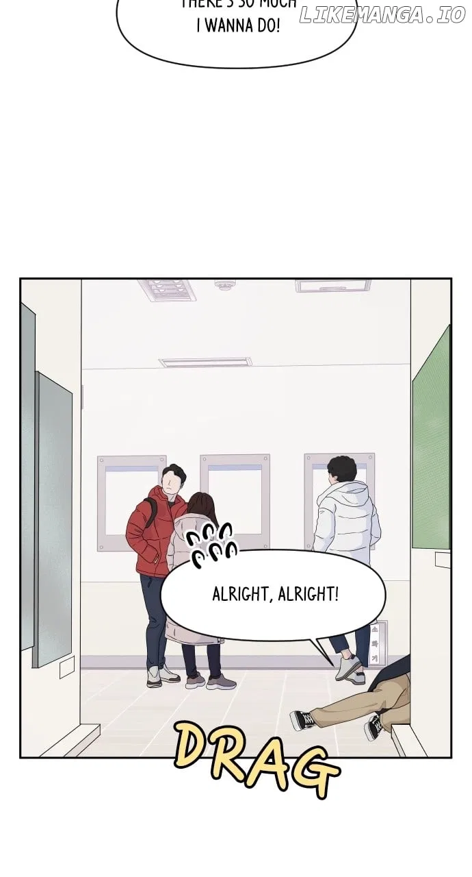 A Whirlwind Campus Affair Chapter 96 – Page 25