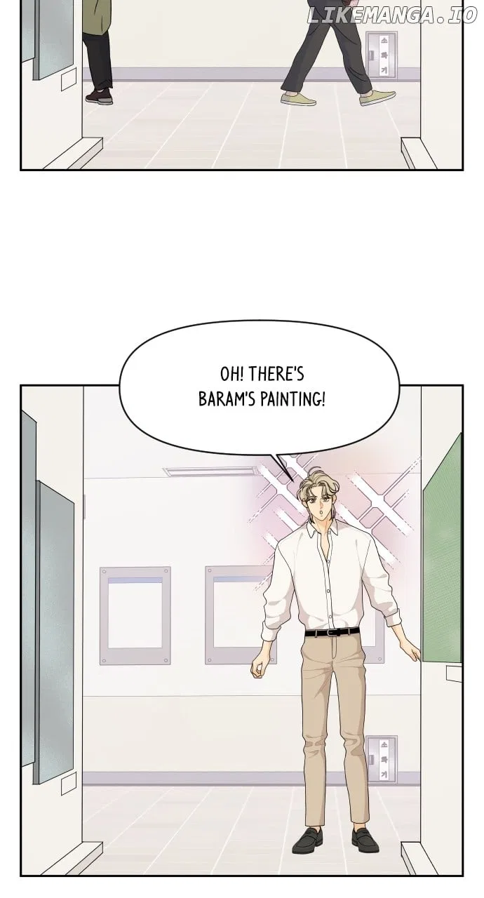 A Whirlwind Campus Affair Chapter 96 – Page 29