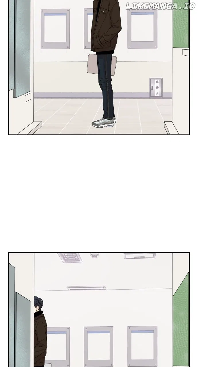 A Whirlwind Campus Affair Chapter 96 – Page 34