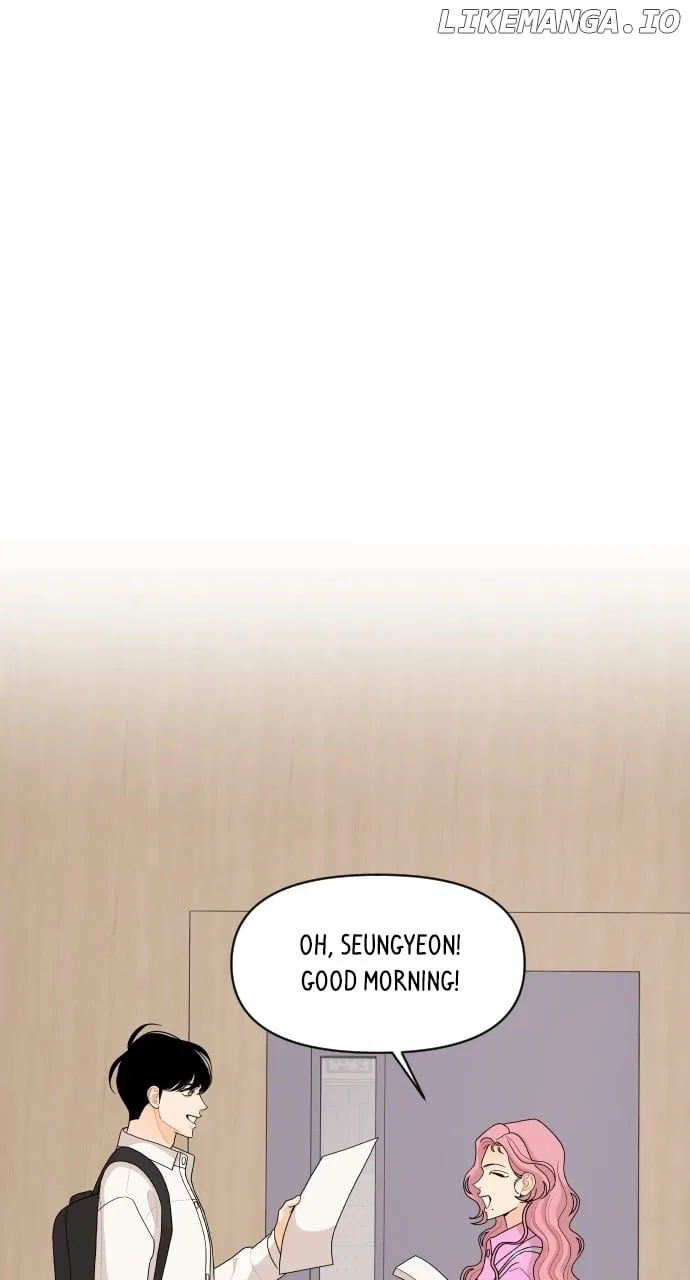 A Whirlwind Campus Affair Chapter 96 – Page 52