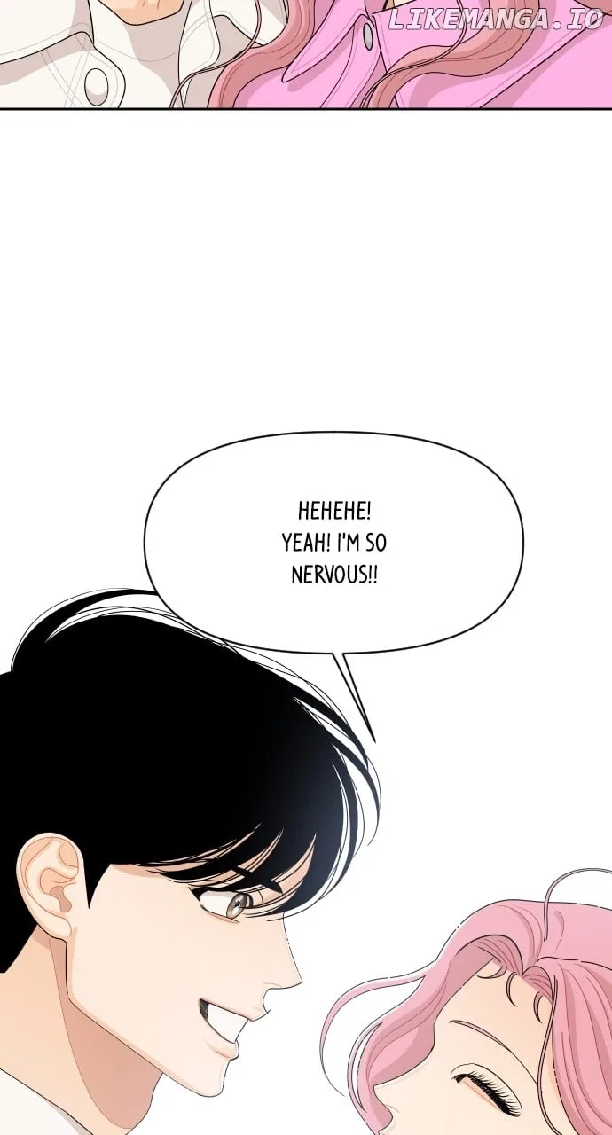 A Whirlwind Campus Affair Chapter 96 – Page 55