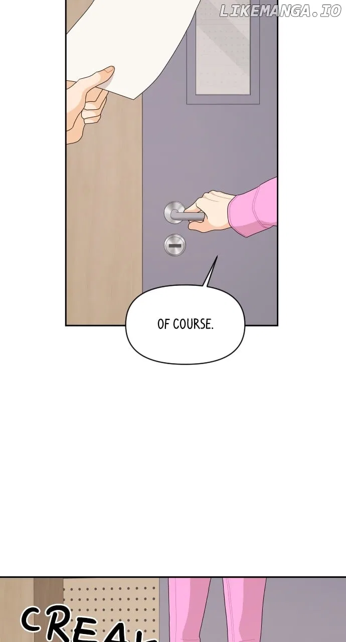 A Whirlwind Campus Affair Chapter 96 – Page 57