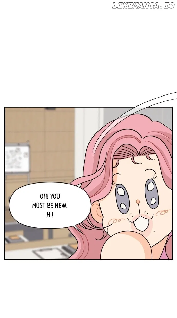 A Whirlwind Campus Affair Chapter 96 – Page 67