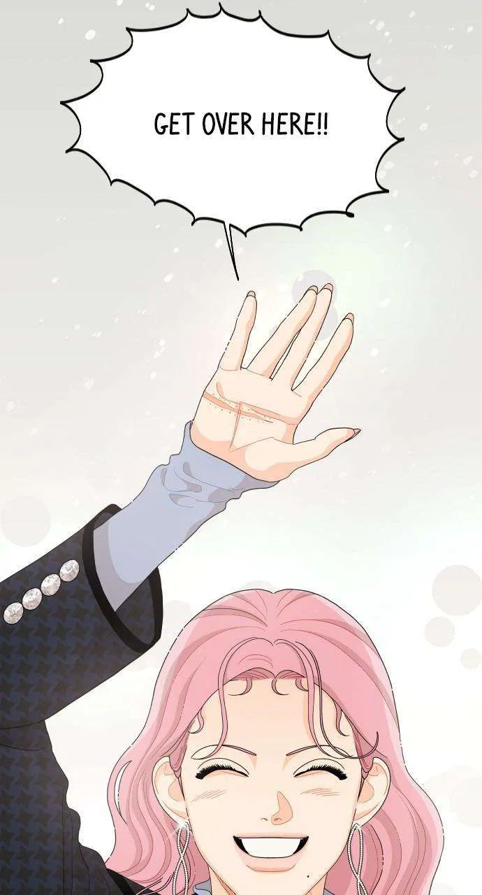 A Whirlwind Campus Affair Chapter 95 – Page 2