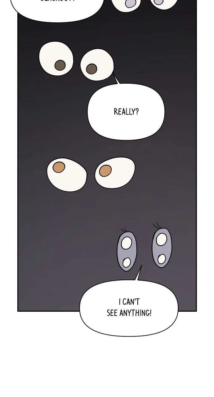 A Whirlwind Campus Affair Chapter 95 – Page 17