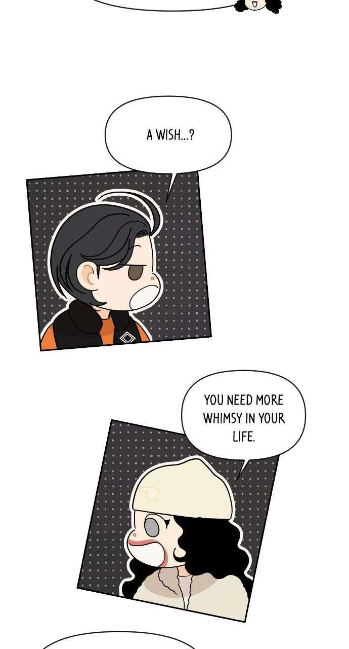 A Whirlwind Campus Affair Chapter 95 – Page 23