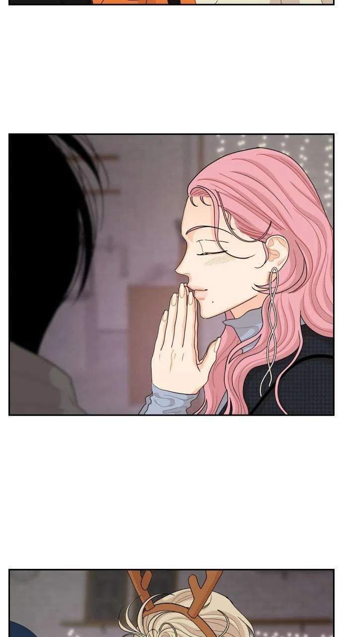 A Whirlwind Campus Affair Chapter 95 – Page 25