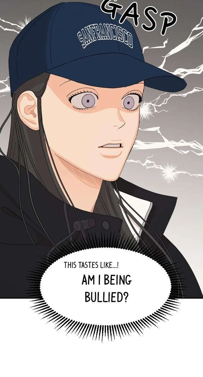 A Whirlwind Campus Affair Chapter 95 – Page 31