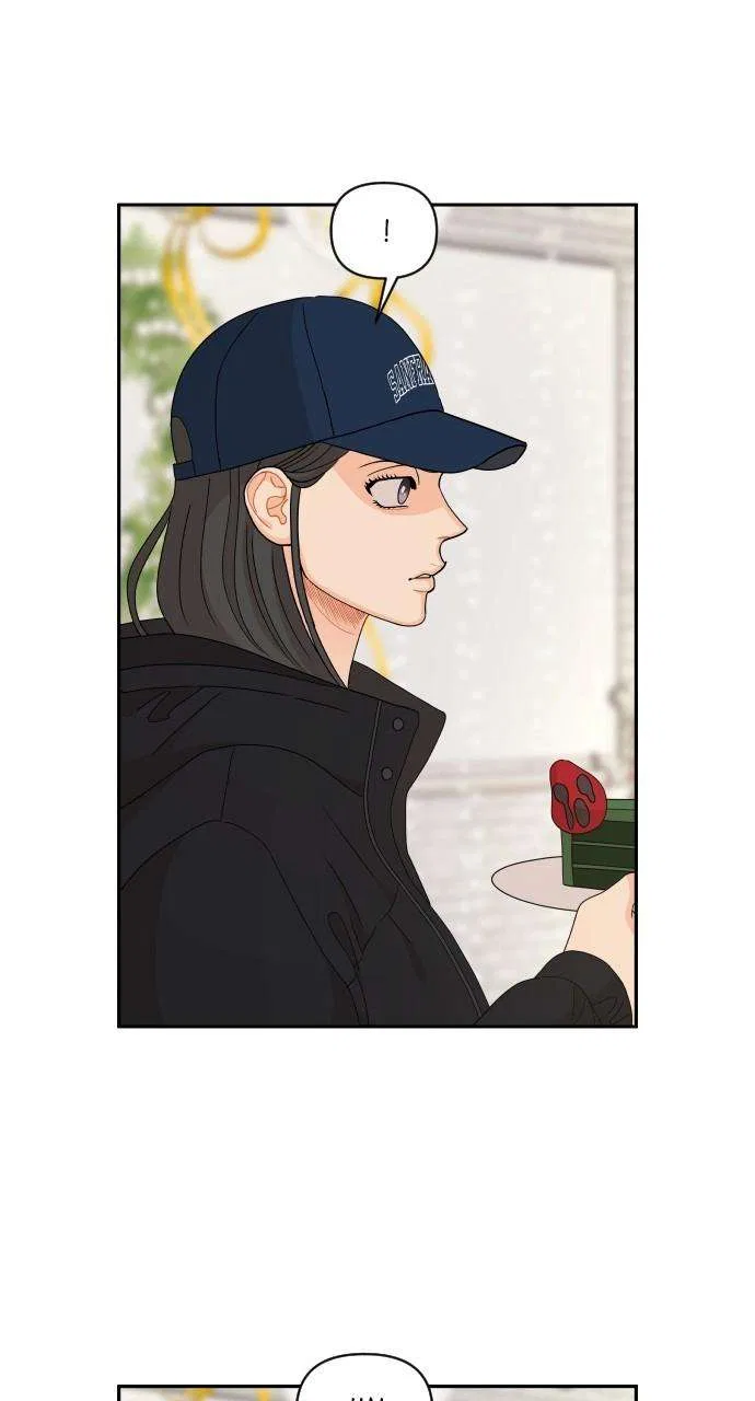 A Whirlwind Campus Affair Chapter 95 – Page 35