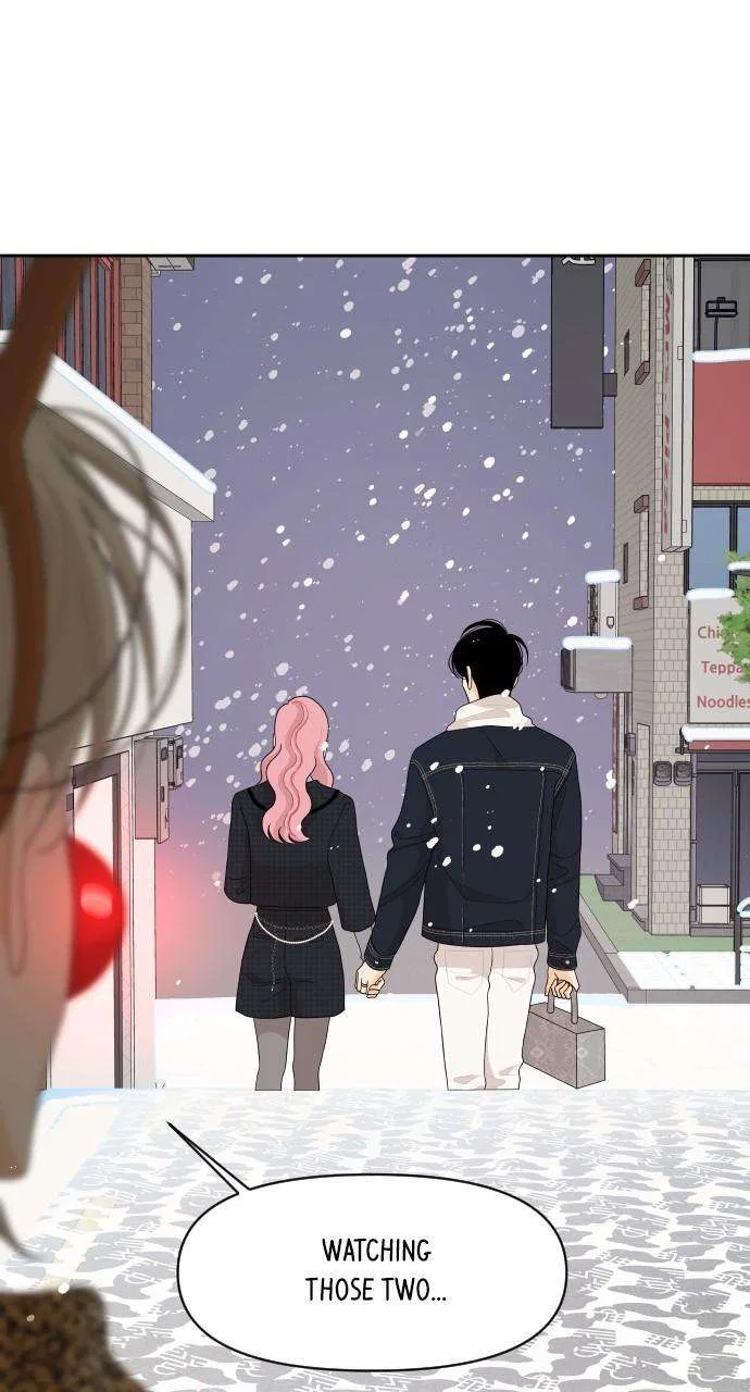A Whirlwind Campus Affair Chapter 95 – Page 41