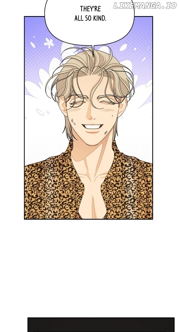A Whirlwind Campus Affair Chapter 94 – Page 19