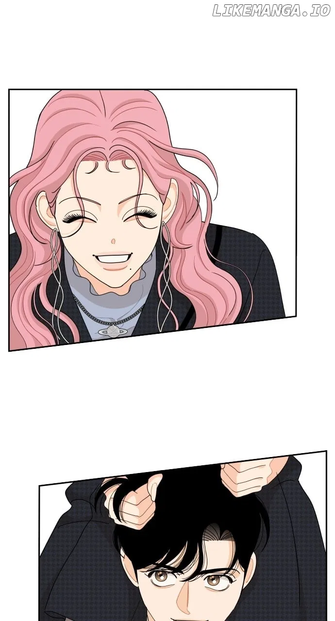 A Whirlwind Campus Affair Chapter 94 – Page 25