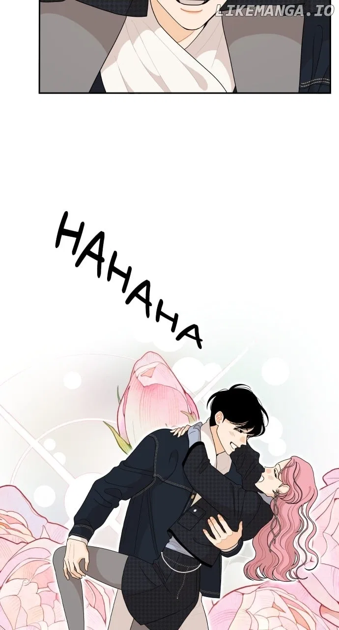 A Whirlwind Campus Affair Chapter 94 – Page 26