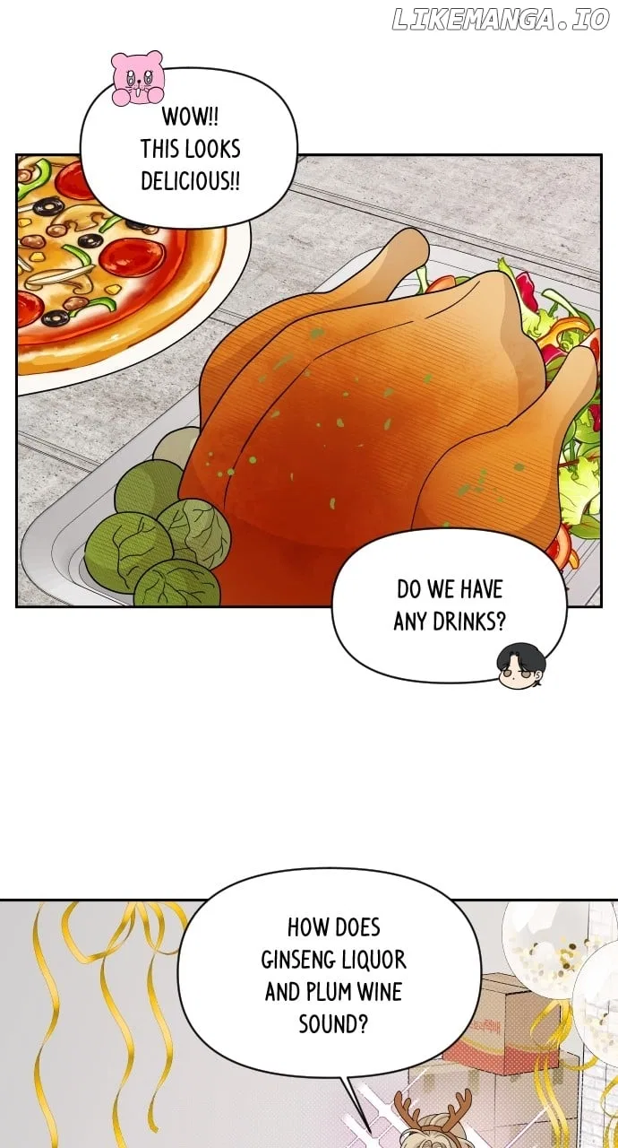 A Whirlwind Campus Affair Chapter 94 – Page 29