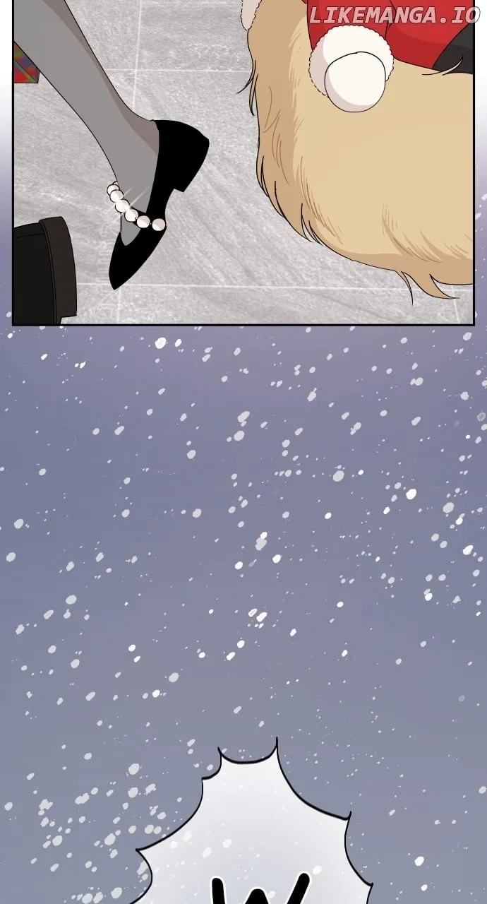 A Whirlwind Campus Affair Chapter 94 – Page 38