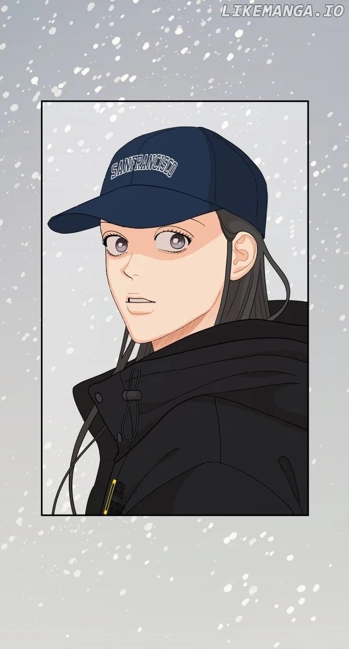 A Whirlwind Campus Affair Chapter 94 – Page 53