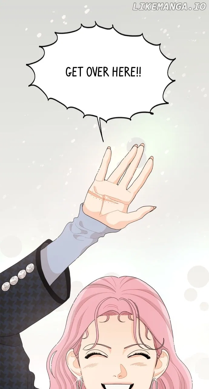 A Whirlwind Campus Affair Chapter 94 – Page 54
