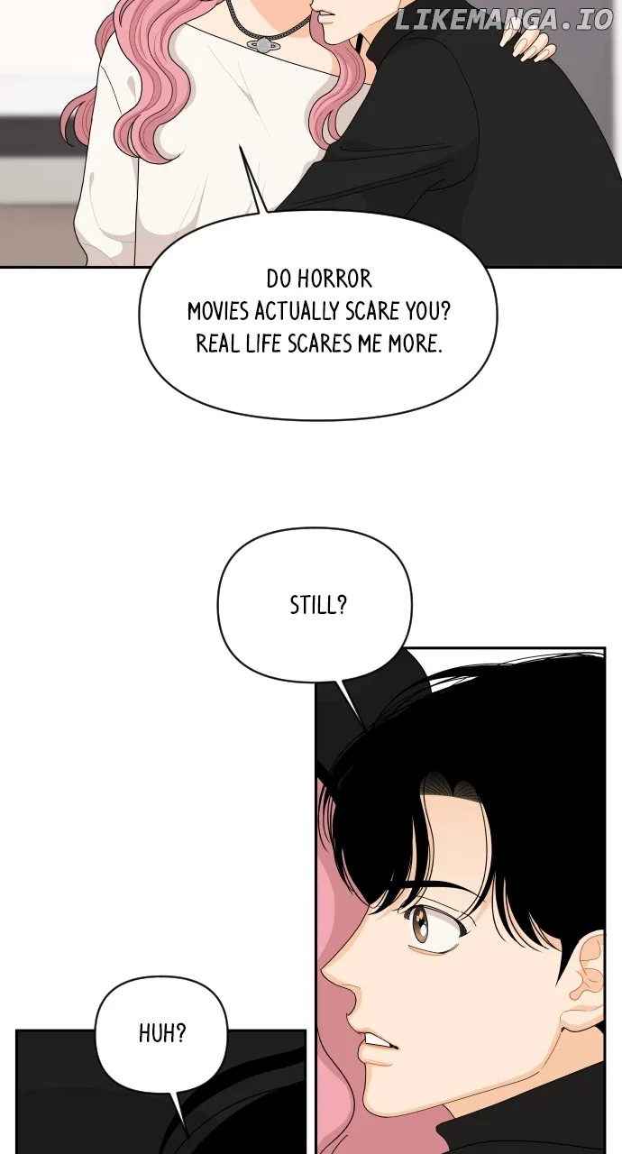 A Whirlwind Campus Affair Chapter 93 – Page 6