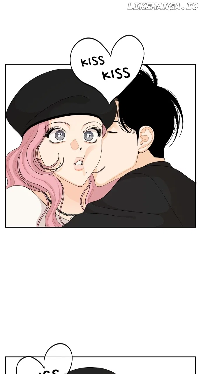 A Whirlwind Campus Affair Chapter 93 – Page 9