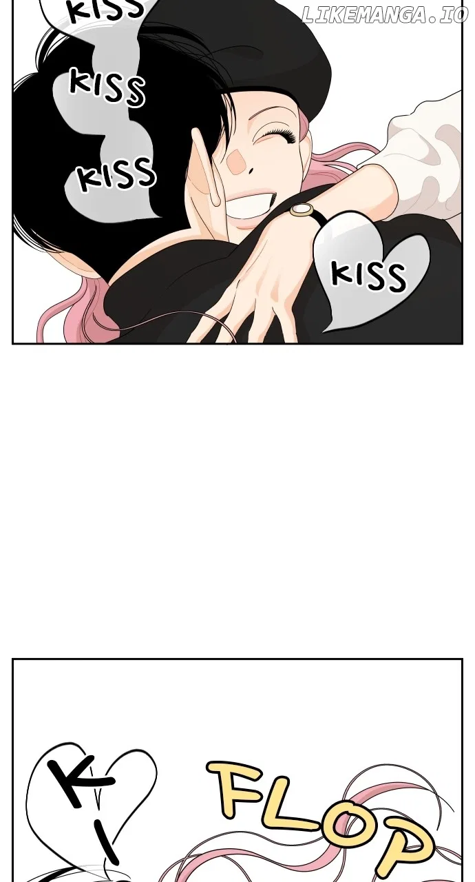 A Whirlwind Campus Affair Chapter 93 – Page 10