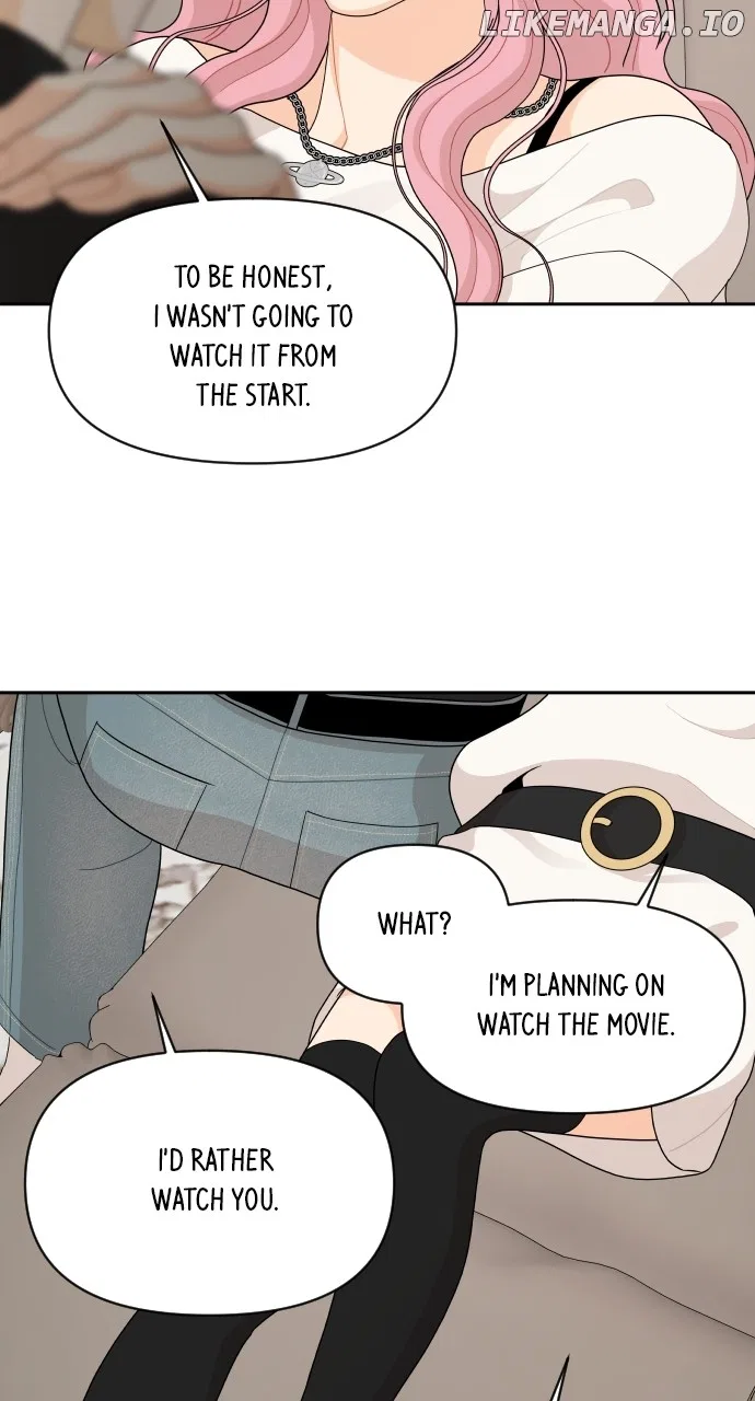 A Whirlwind Campus Affair Chapter 93 – Page 13