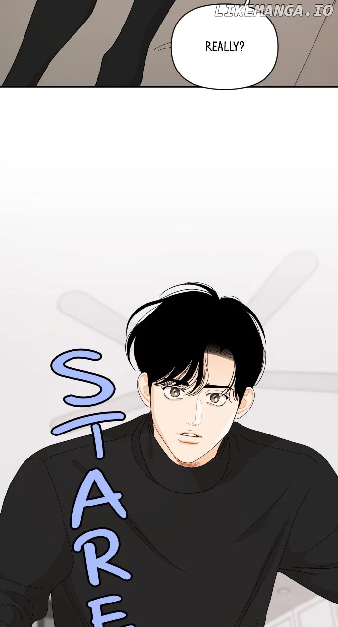 A Whirlwind Campus Affair Chapter 93 – Page 14