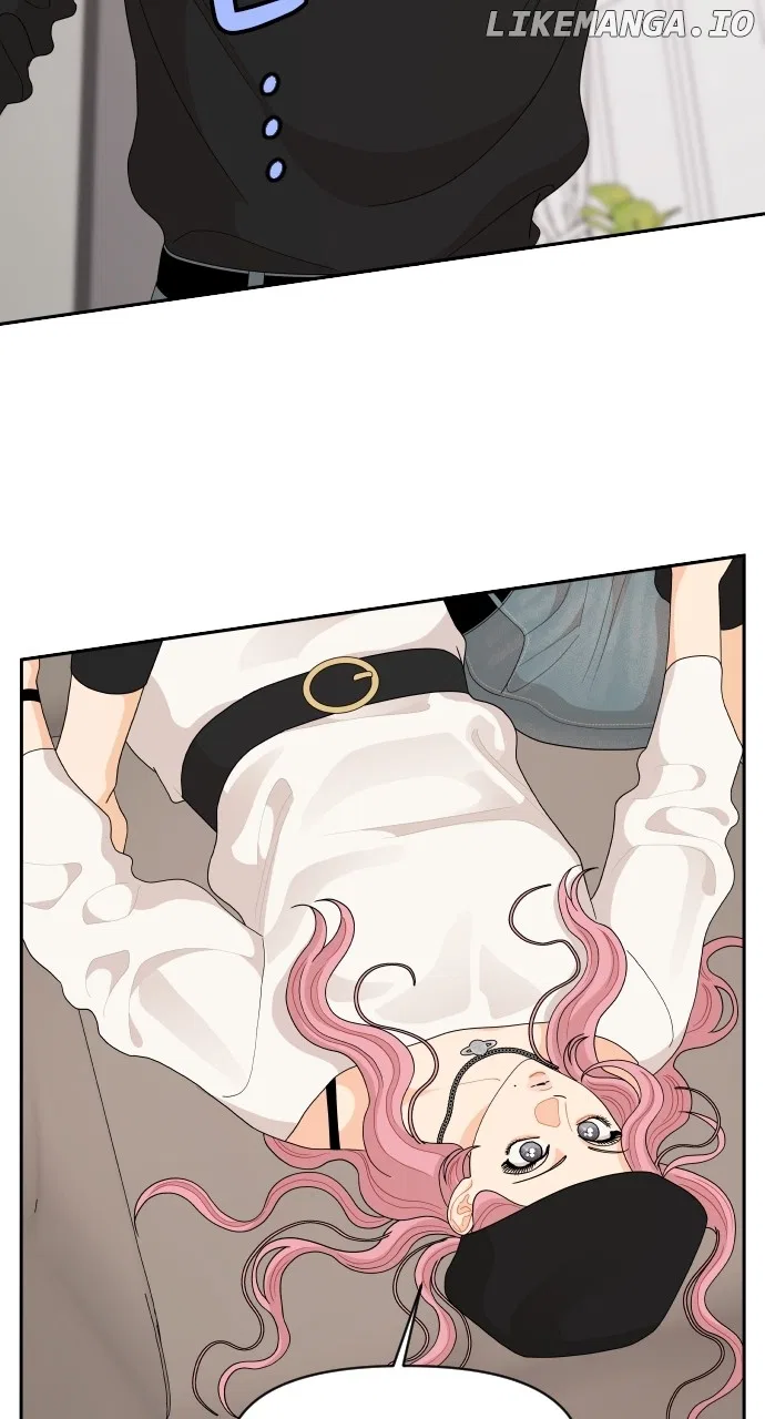 A Whirlwind Campus Affair Chapter 93 – Page 15