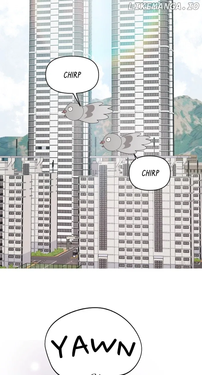 A Whirlwind Campus Affair Chapter 93 – Page 22
