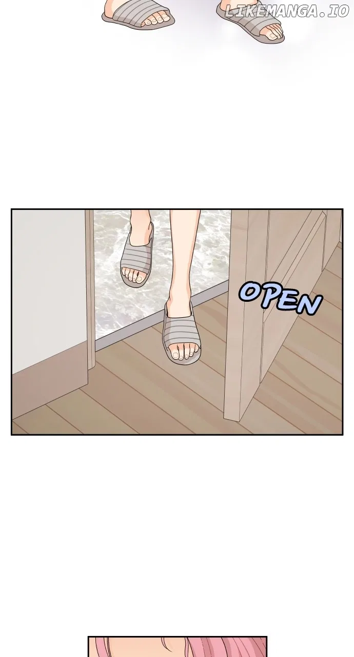 A Whirlwind Campus Affair Chapter 93 – Page 24