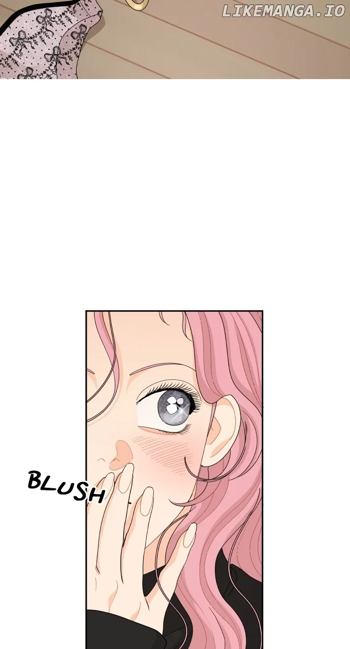 A Whirlwind Campus Affair Chapter 93 – Page 27