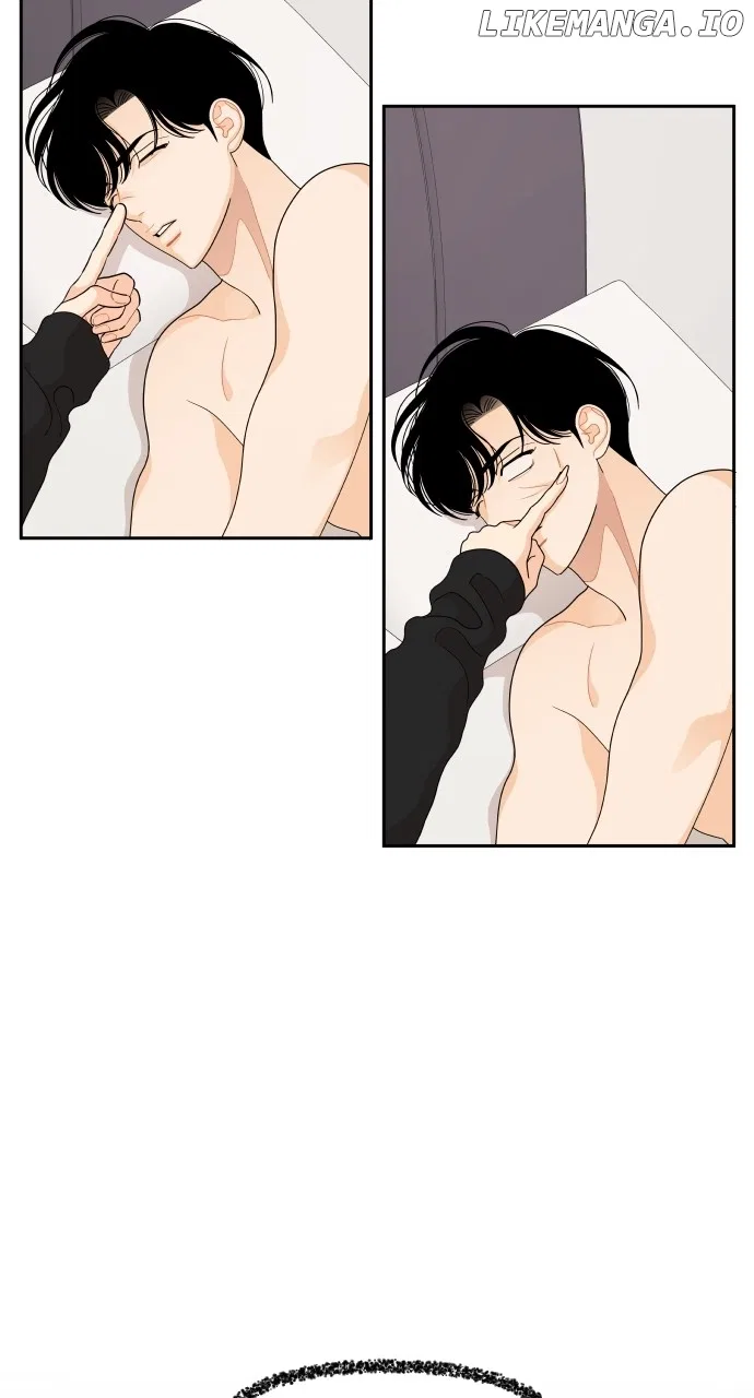 A Whirlwind Campus Affair Chapter 93 – Page 30