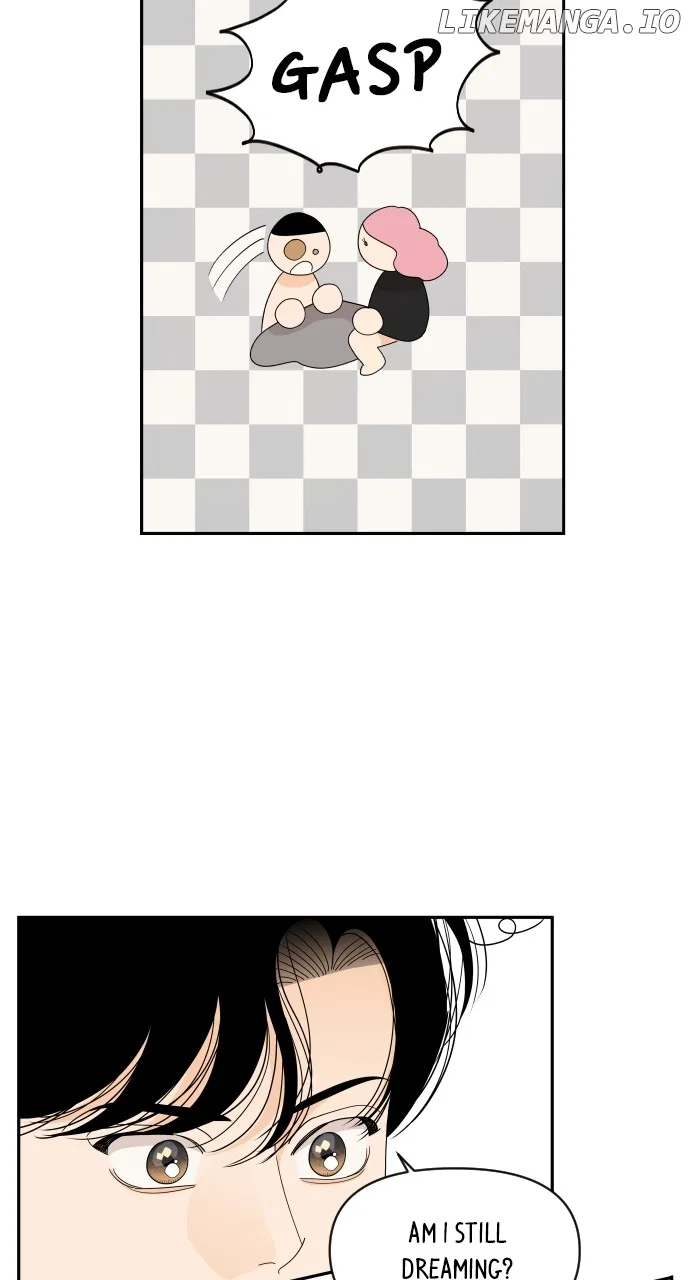 A Whirlwind Campus Affair Chapter 93 – Page 32