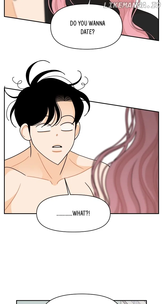 A Whirlwind Campus Affair Chapter 93 – Page 36