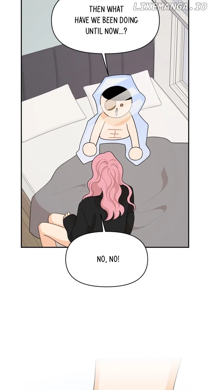 A Whirlwind Campus Affair Chapter 93 – Page 37