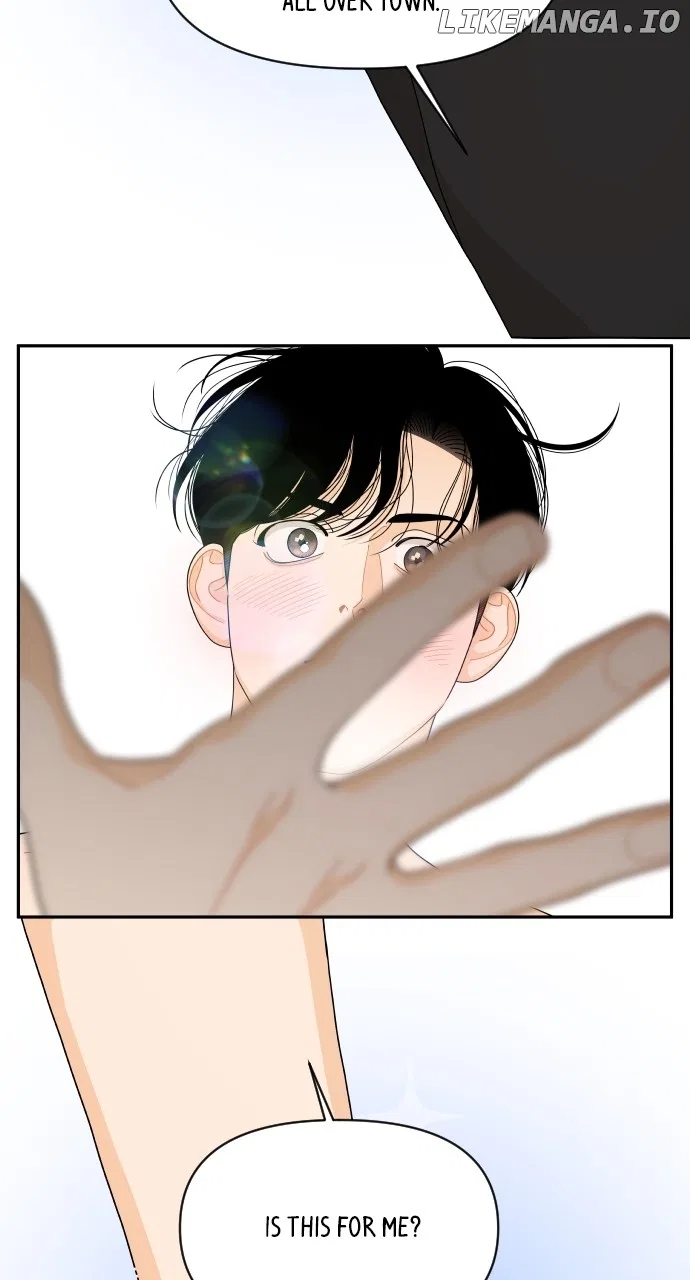 A Whirlwind Campus Affair Chapter 93 – Page 39