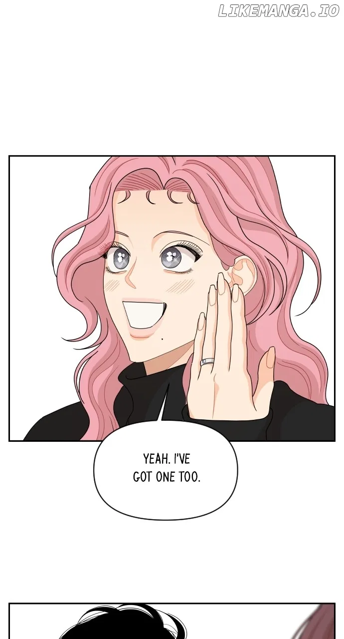 A Whirlwind Campus Affair Chapter 93 – Page 41