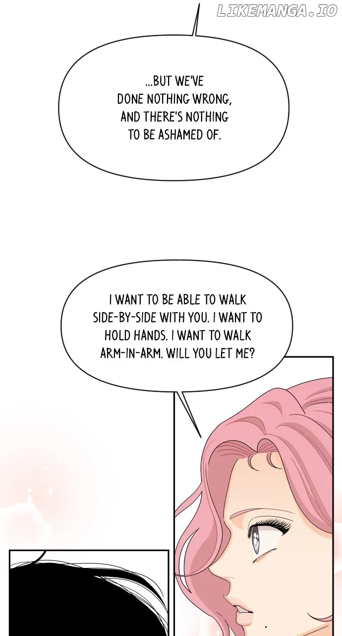 A Whirlwind Campus Affair Chapter 93 – Page 44