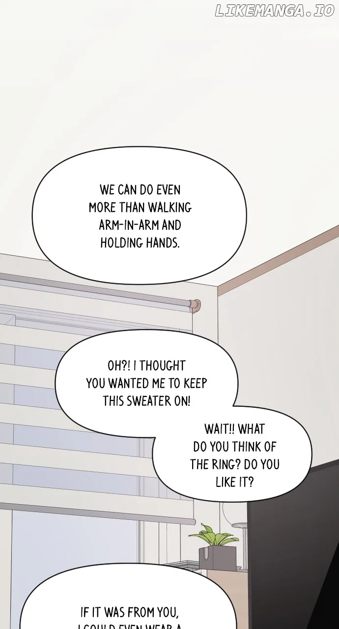 A Whirlwind Campus Affair Chapter 93 – Page 46