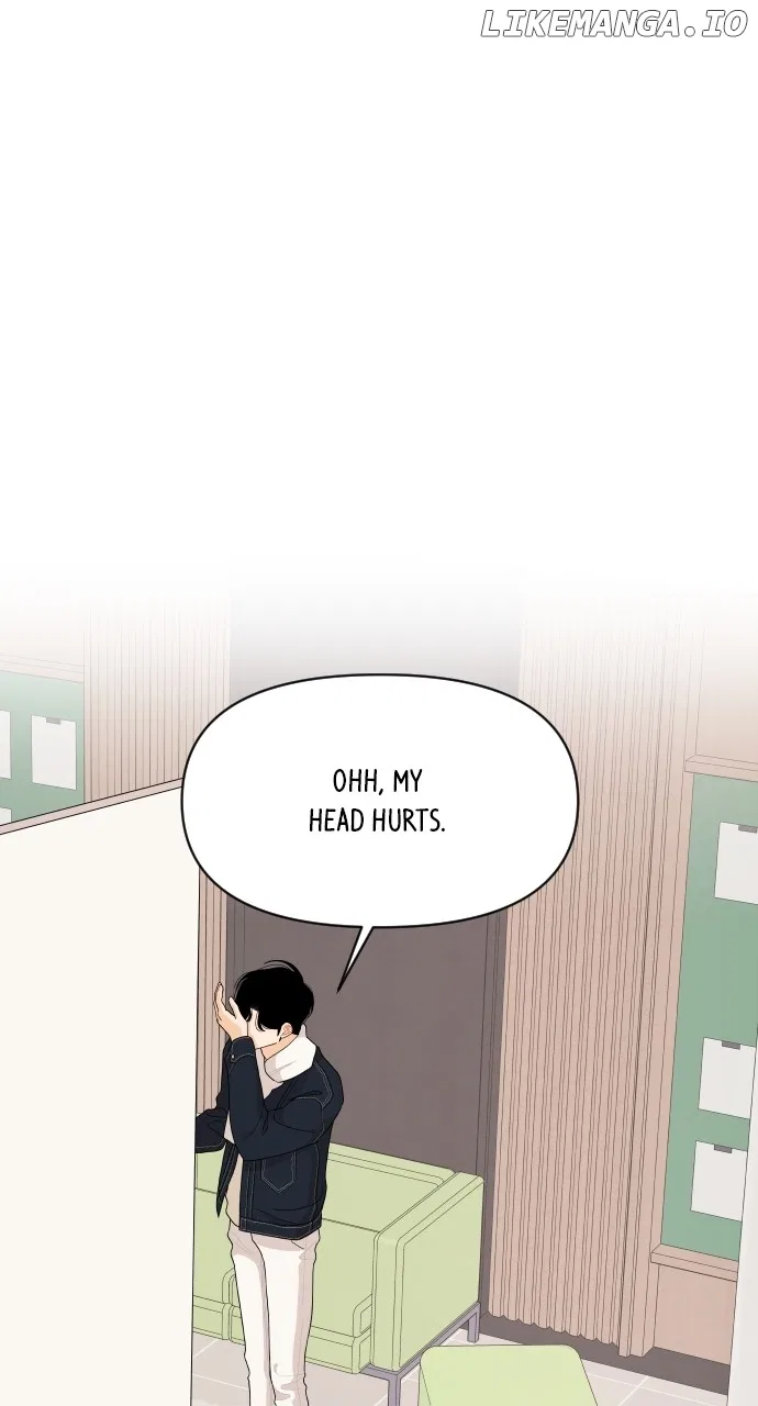 A Whirlwind Campus Affair Chapter 93 – Page 48