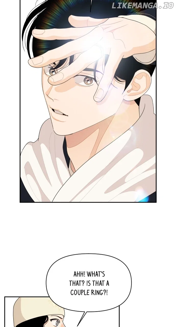 A Whirlwind Campus Affair Chapter 93 – Page 50