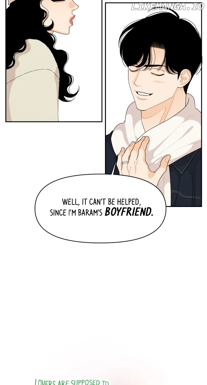 A Whirlwind Campus Affair Chapter 93 – Page 53